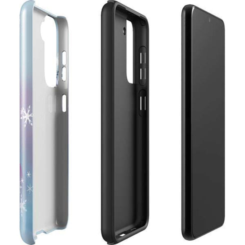 Disney Frozen Anna Portrait Galaxy S22 Pro Case