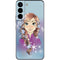 Disney Frozen Anna Portrait Galaxy S22 Skin