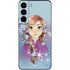 Disney Frozen Anna Portrait Galaxy S22 Skin