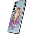 Disney Frozen Anna Portrait Galaxy S22 Skin