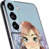 Disney Frozen Anna Portrait Galaxy S22 Skin