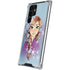 Disney Frozen Anna Portrait Galaxy S22 Ultra Clear Case