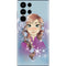 Disney Frozen Anna Portrait Galaxy S22 Ultra Skin