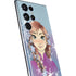 Disney Frozen Anna Portrait Galaxy S22 Ultra Skin