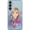 Disney Frozen Anna Portrait Galaxy S23 FE Skin