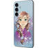 Disney Frozen Anna Portrait Galaxy S23 FE Skin
