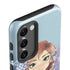 Disney Frozen Anna Portrait Galaxy S23 Plus Pro Case