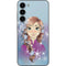 Disney Frozen Anna Portrait Galaxy S23 Plus Skin