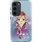 Disney Frozen Anna Portrait Galaxy S23 Pro Case