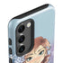 Disney Frozen Anna Portrait Galaxy S23 Pro Case