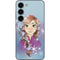Disney Frozen Anna Portrait Galaxy S23 Skin