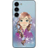 Disney Frozen Anna Portrait Galaxy S23 Skin