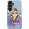 Disney Frozen Anna Portrait Galaxy S24 Impact Case