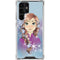 Disney Frozen Anna Portrait Galaxy S24 Ultra Clear Case