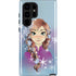 Disney Frozen Anna Portrait Galaxy S24 Ultra Impact Case