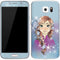 Disney Frozen Anna Portrait Galaxy S7 Skin