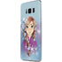 Disney Frozen Anna Portrait Galaxy S8 Plus Skin