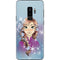 Disney Frozen Anna Portrait Galaxy S9 Plus Skin
