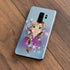 Disney Frozen Anna Portrait Galaxy S9 Plus Skin