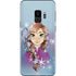 Disney Frozen Anna Portrait Galaxy S9 Skin