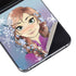 Disney Frozen Anna Portrait Galaxy Z Flip5 5G Skin