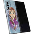 Disney Frozen Anna Portrait Galaxy Z Fold2 5G Skin