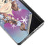 Disney Frozen Anna Portrait Galaxy Z Fold2 5G Skin