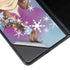 Disney Frozen Anna Portrait Galaxy Z Fold3 5G Skin