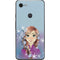 Disney Frozen Anna Portrait Google Pixel 3 XL Skin