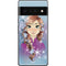 Disney Frozen Anna Portrait Google Pixel 6 Pro Skin