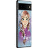Disney Frozen Anna Portrait Google Pixel 6 Pro Skin