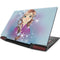 Disney Frozen Anna Portrait Lenovo IdeaPad Skin