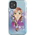 Disney Frozen Anna Portrait iPhone 11 Impact Case
