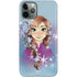 Disney Frozen Anna Portrait iPhone 11 Pro Lite Case