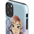 Disney Frozen Anna Portrait iPhone 11 Pro Max Impact Case
