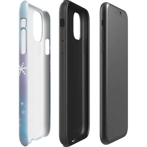 Disney Frozen Anna Portrait iPhone 11 Pro Max Impact Case