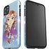 Disney Frozen Anna Portrait iPhone 11 Pro Max Impact Case