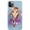 Disney Frozen Anna Portrait iPhone 11 Pro Max Lite Case