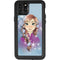 Disney Frozen Anna Portrait iPhone 11 Pro Max Waterproof Case
