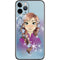 Disney Frozen Anna Portrait iPhone 11 Pro Skin