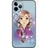 Disney Frozen Anna Portrait iPhone 11 Pro Skin