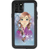 Disney Frozen Anna Portrait iPhone 11 Pro Waterproof Case