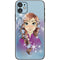 Disney Frozen Anna Portrait iPhone 11 Skin