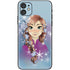 Disney Frozen Anna Portrait iPhone 11 Skin