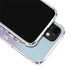 Disney Frozen Anna Portrait iPhone 12 Clear Case
