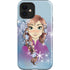Disney Frozen Anna Portrait iPhone 12 Impact Case