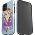 Disney Frozen Anna Portrait iPhone 12 Impact Case