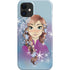 Disney Frozen Anna Portrait iPhone 12 Mini Lite Case