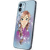 Disney Frozen Anna Portrait iPhone 12 Mini Skin