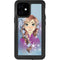 Disney Frozen Anna Portrait iPhone 12 Mini Waterproof Case